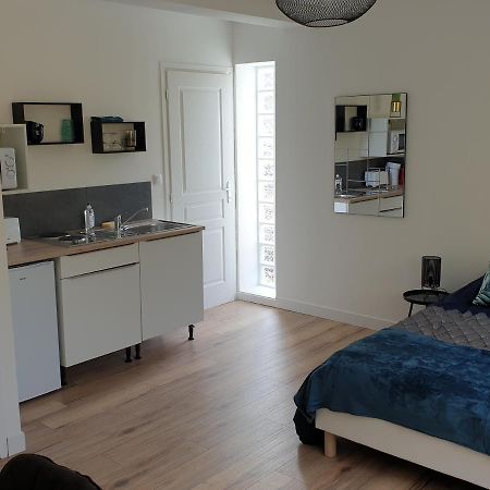 Studio 4 Henriville Amiens Zewnętrze zdjęcie