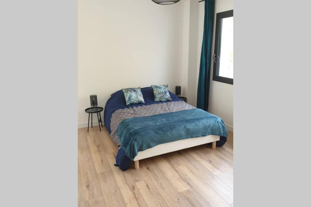 Studio 4 Henriville Amiens Zewnętrze zdjęcie