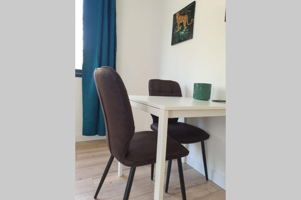 Studio 4 Henriville Amiens Zewnętrze zdjęcie