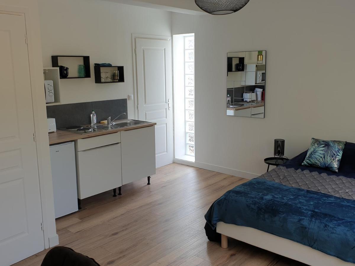 Studio 4 Henriville Amiens Zewnętrze zdjęcie