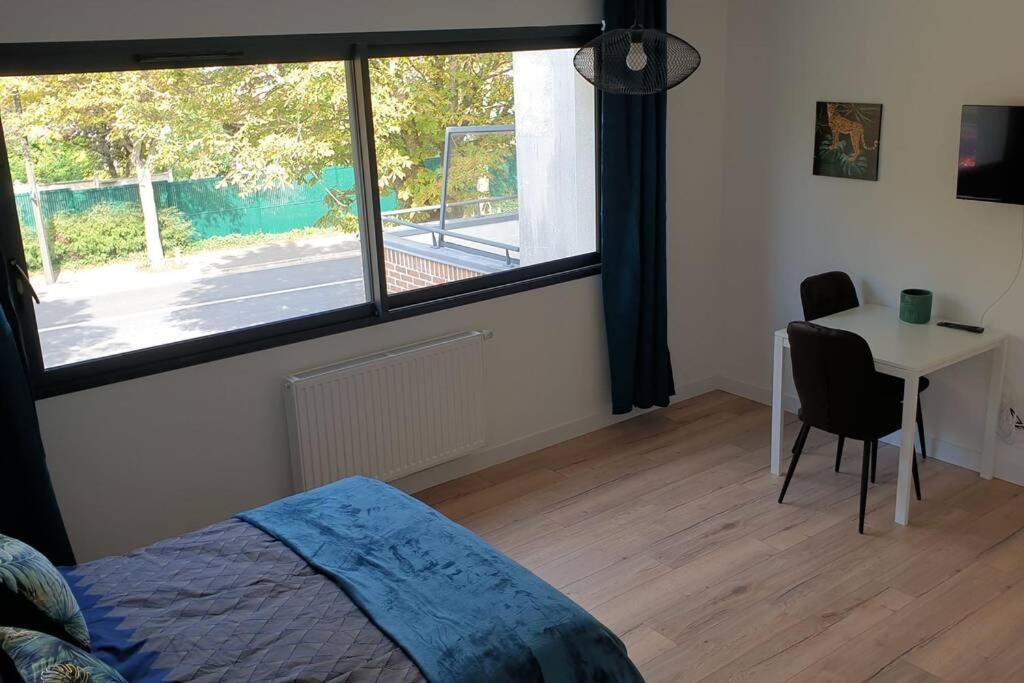 Studio 4 Henriville Amiens Zewnętrze zdjęcie