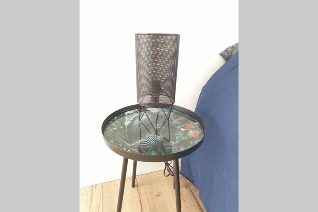 Studio 4 Henriville Amiens Zewnętrze zdjęcie
