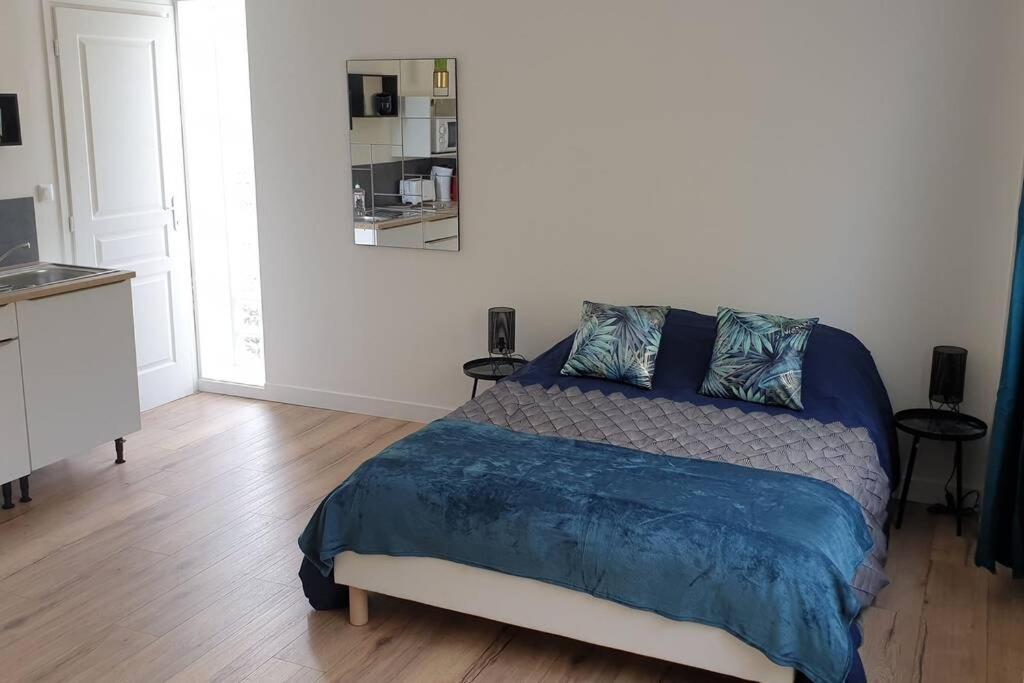 Studio 4 Henriville Amiens Zewnętrze zdjęcie