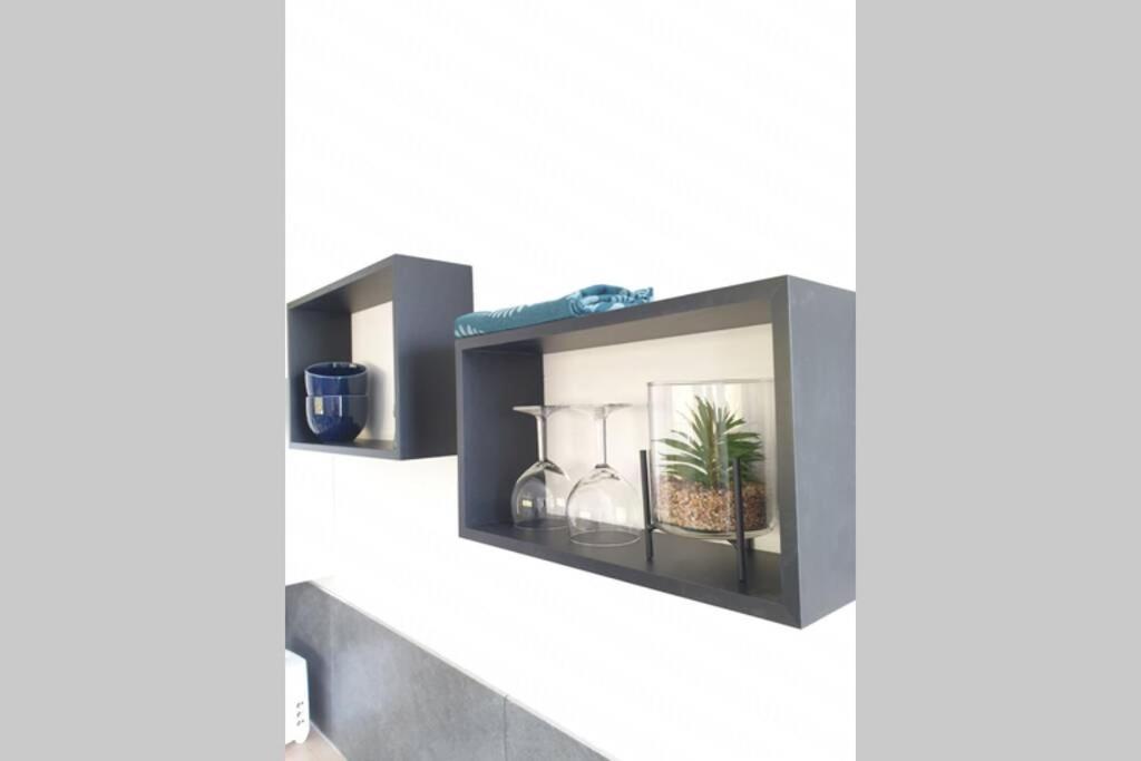 Studio 4 Henriville Amiens Zewnętrze zdjęcie